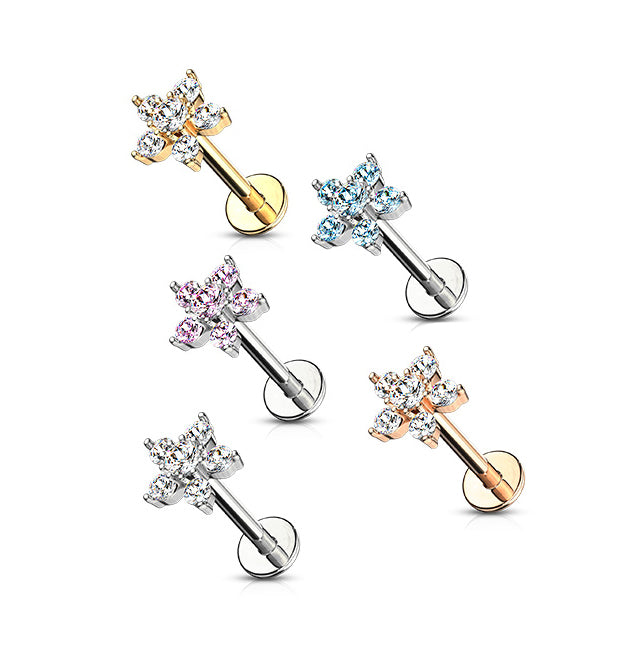 Houndour - Læknastáls brjósklokkar